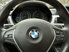 BMW Seria 3, 320i GranTurismo 184KM, Salon Polska, 1 właściciel - 12