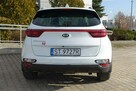 Kia Sportage 1.6 T-GDI 177km, Salon PL, 4x4, Iwł, FV23% - 4