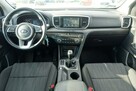 Kia Sportage 1.6 T-GDI 177km, Salon PL, 4x4, Iwł, FV23% - 8