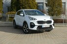 Kia Sportage 1.6 T-GDI 177km, Salon PL, 4x4, Iwł, FV23% - 10