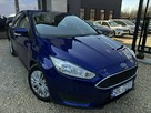 Focus 1.6 benzyna + LPG 105km CZUJNIKI klima SERWIS bezwypadek 2018 - 2