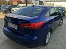 Focus 1.6 benzyna + LPG 105km CZUJNIKI klima SERWIS bezwypadek 2018 - 3