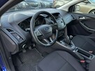 Focus 1.6 benzyna + LPG 105km CZUJNIKI klima SERWIS bezwypadek 2018 - 14