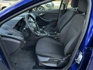 Focus 1.6 benzyna + LPG 105km CZUJNIKI klima SERWIS bezwypadek 2018 - 15