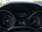 Focus 1.6 benzyna + LPG 105km CZUJNIKI klima SERWIS bezwypadek 2018 - 16