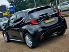 Mazda 2 Hybrid 1Wł Hybryda FULL LED Serwis Head-Up Kamera Climatronic Gwarancja - 7