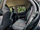 Mazda 2 Hybrid 1Wł Hybryda FULL LED Serwis Head-Up Kamera Climatronic Gwarancja - 10