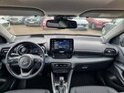 Mazda 2 Hybrid 1Wł Hybryda FULL LED Serwis Head-Up Kamera Climatronic Gwarancja - 14