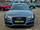 Audi A5 S-Line Lift Led Serwis Bixenon Navi ACC Parktronic Gwarancja! - 2