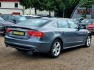 Audi A5 S-Line Lift Led Serwis Bixenon Navi ACC Parktronic Gwarancja! - 5