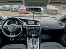 Audi A5 S-Line Lift Led Serwis Bixenon Navi ACC Parktronic Gwarancja! - 15