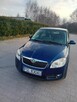 Škoda Fabia Skoda - 4