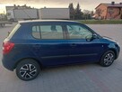 Škoda Fabia Skoda - 8