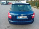 Škoda Fabia Skoda - 9