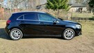 Mercedes A 140 - 8