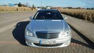 Mercedes S 650 - 6