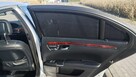 Mercedes S 650 - 12