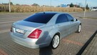 Mercedes S 650 - 14