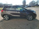 Opel Mokka - 3
