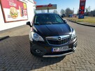 Opel Mokka - 5