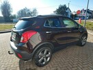 Opel Mokka - 7