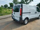Opel Vivaro - 2