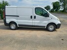 Opel Vivaro - 11