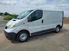 Opel Vivaro - 13