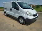 Opel Vivaro - 14
