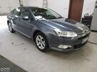 Citroen C5 - 2