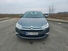 Citroen C5 - 4