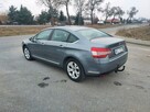 Citroen C5 - 15