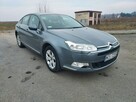Citroen C5 - 16