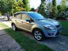 Ford Kuga - 3