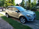 Ford Kuga - 4