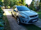 Ford Kuga - 6