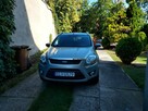 Ford Kuga - 8