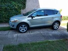 Ford Kuga - 9