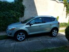 Ford Kuga - 10