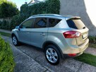 Ford Kuga - 12