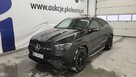 Mercedes GLE 350 de PHEV 4-Matic AMG Line