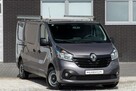 Renault Trafic L2H1 *BRYGADOWY* 5-OSÓB Long Po dużym przeglądzie. Gotowy do pracy. - 1