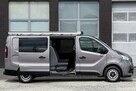 Renault Trafic L2H1 *BRYGADOWY* 5-OSÓB Long Po dużym przeglądzie. Gotowy do pracy. - 4