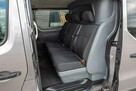Renault Trafic L2H1 *BRYGADOWY* 5-OSÓB Long Po dużym przeglądzie. Gotowy do pracy. - 10