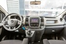 Renault Trafic L2H1 *BRYGADOWY* 5-OSÓB Long Po dużym przeglądzie. Gotowy do pracy. - 12