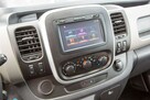 Renault Trafic L2H1 *BRYGADOWY* 5-OSÓB Long Po dużym przeglądzie. Gotowy do pracy. - 13