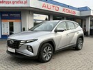 Hyundai Tucson 1.6 150 Kamera,Apple CarPlay, Asystent,Gwarancja ! - 2