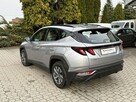 Hyundai Tucson 1.6 150 Kamera,Apple CarPlay, Asystent,Gwarancja ! - 8