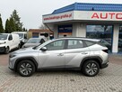 Hyundai Tucson 1.6 150 Kamera,Apple CarPlay, Asystent,Gwarancja ! - 9