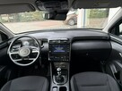Hyundai Tucson 1.6 150 Kamera,Apple CarPlay, Asystent,Gwarancja ! - 13